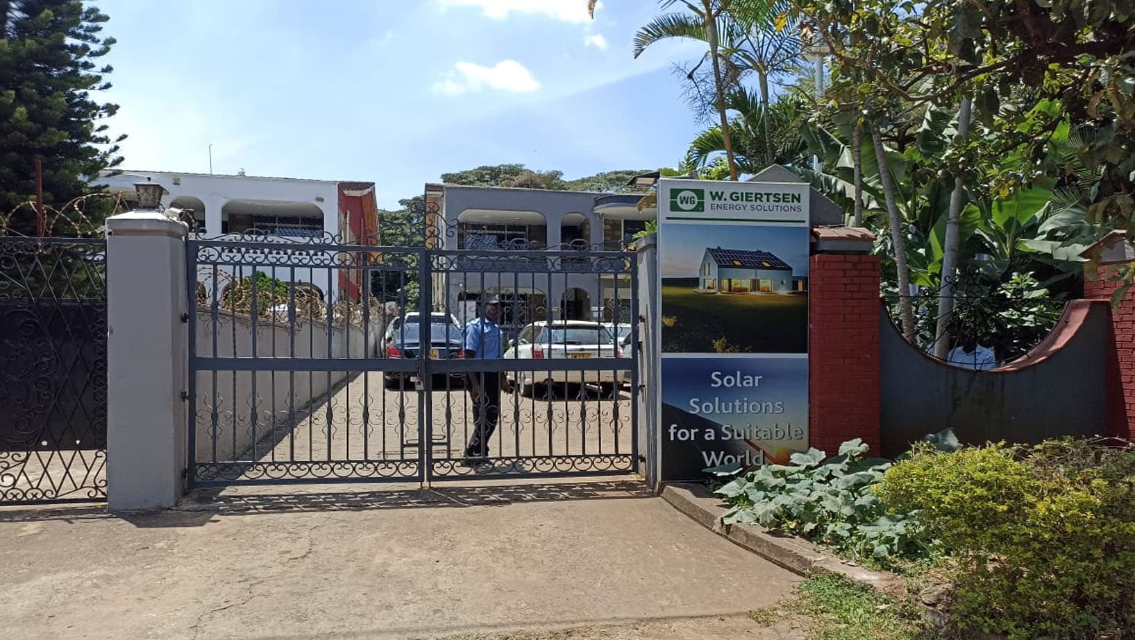 Nairobi, Kenya