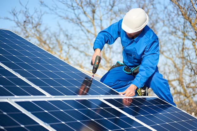 Professional Preventive Maintenance & Cleaning